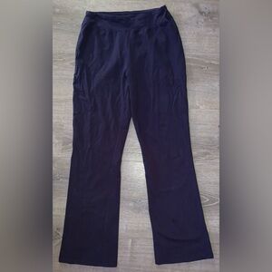 Medium Navy Blue Pants